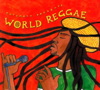 World Reggae